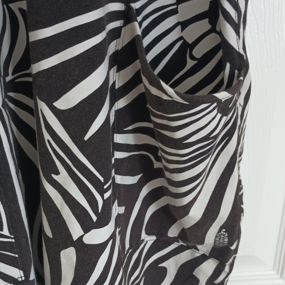 NWT Free People Movement Hot Shot Romper, L - Picture 5 of 7